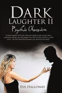 bokomslag Dark Laughter II: Psychic Obsession