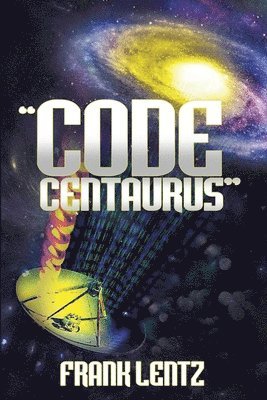 bokomslag Code Centaurus