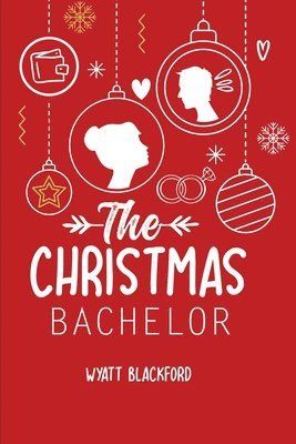 bokomslag The Christmas Bachelor