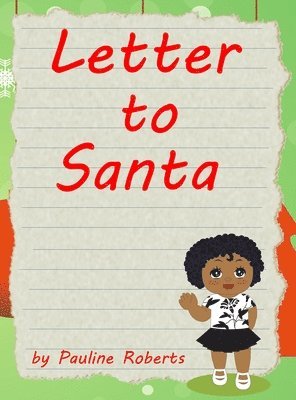 Letter to Santa 1