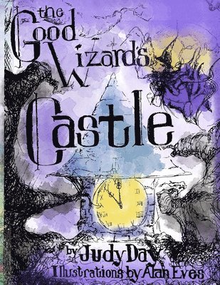 The Good Wizard's Castle 1