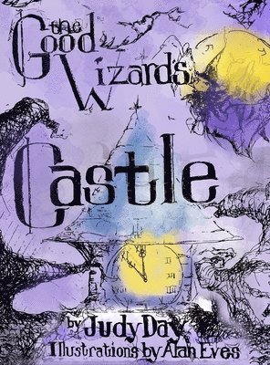 The Good Wizard's Castle 1