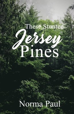 These Stunted Jersey Pines 1