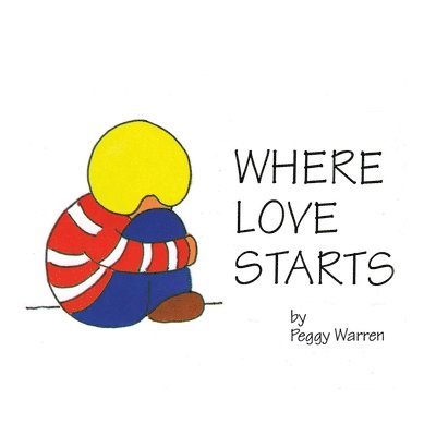 Where Love Starts 1