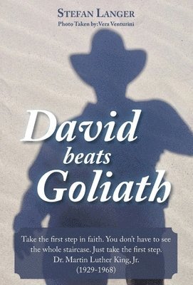 David beats Goliath 1