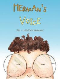 bokomslag Herman's Voice