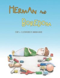 bokomslag Herman and Boredom