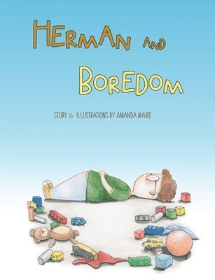 Herman and Boredom 1
