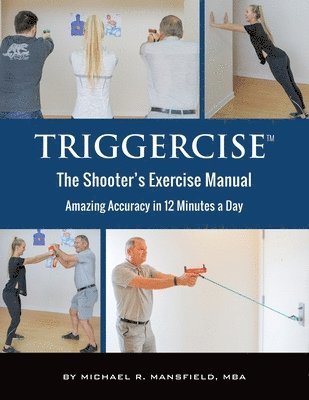 bokomslag Triggercise