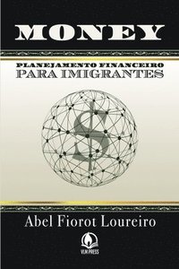 bokomslag Money - Planejamento Financeiro para Imigrantes