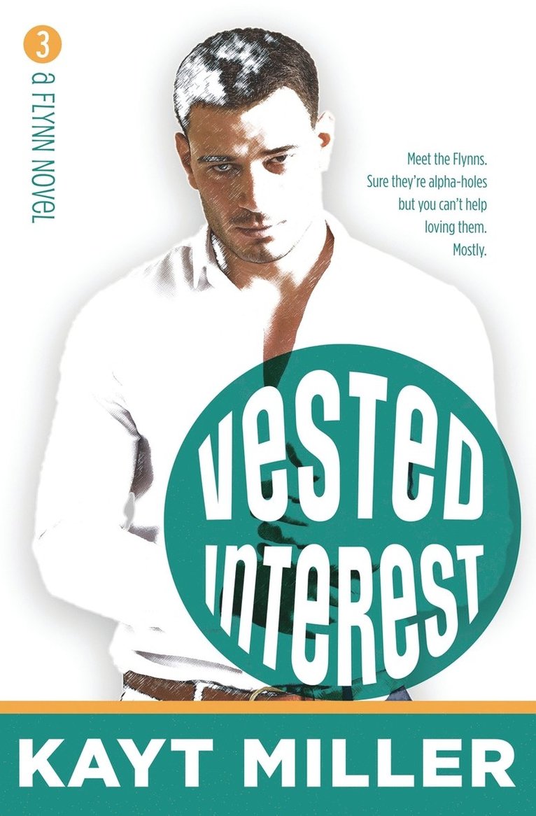 Vested Interest 1