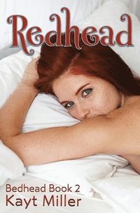 bokomslag Redhead