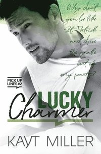 bokomslag Lucky Charmer
