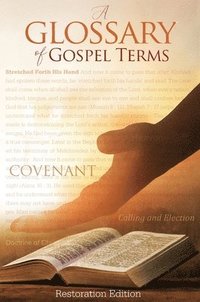 bokomslag Teachings And Commandments, Book 2 - A Glossary Of Gospel Terms