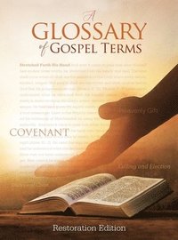 bokomslag Teachings and Commandments, Book 2 - A Glossary of Gospel Terms