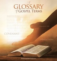 bokomslag Teachings And Commandments, Book 2 - A Glossary Of Gospel Terms
