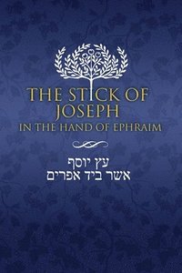 bokomslag The Stick of Joseph in the Hand of Ephraim