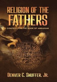 bokomslag Religion of the Fathers