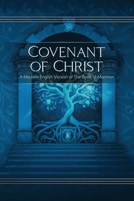 bokomslag Covenant of Christ