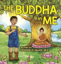 bokomslag Buddha in Me