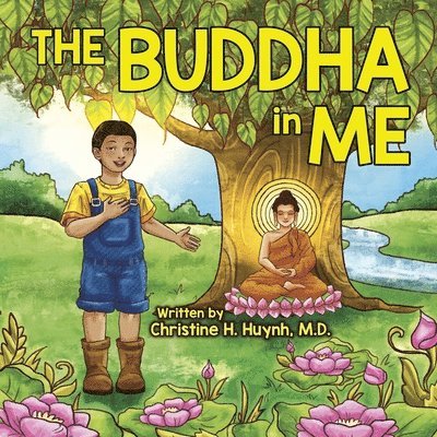 The Buddha in Me 1