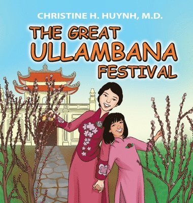 Great Ullambana Festival