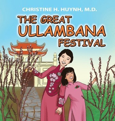 The Great Ullambana Festival 1