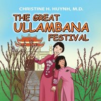 bokomslag The Great Ullambana Festival