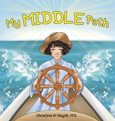 bokomslag My Middle Path