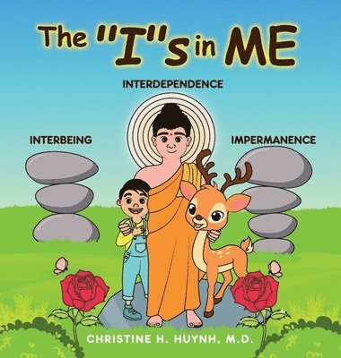 Christine H Huynh, Christine H. Huynh, H. Huynh M.D., Christine, Christine H. Huynh M. D. - "I"s in Me, Inbunden