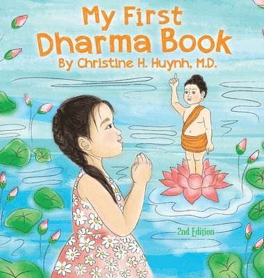 My First Dharma Book 1