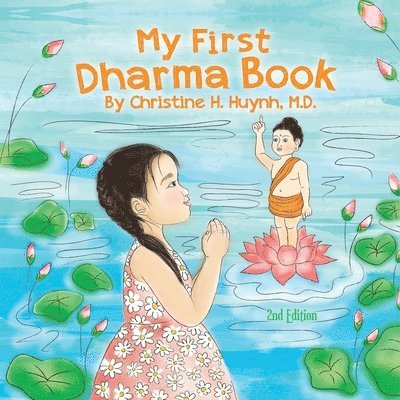 My First Dharma Book 1