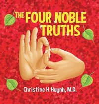 bokomslag The Four Noble Truths