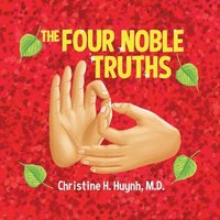 bokomslag The Four Noble Truths