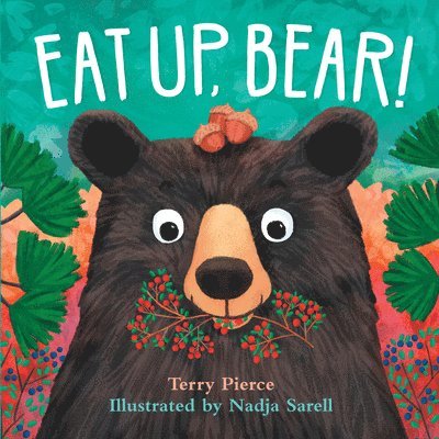 Eat Up, Bear! 1