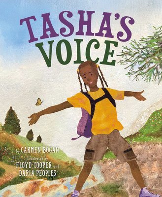 Tasha's Voice 1