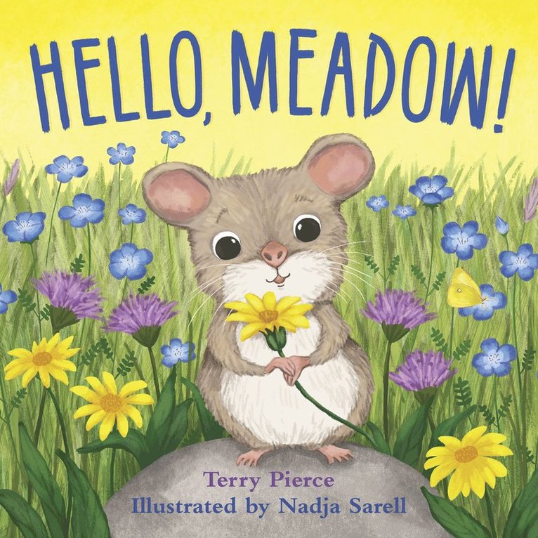 Hello, Meadow! 1