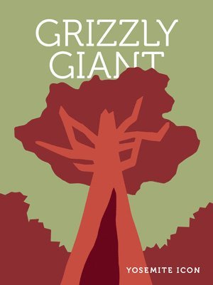 bokomslag Grizzly Giant