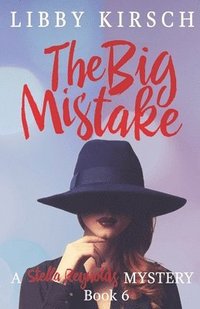 bokomslag The Big Mistake