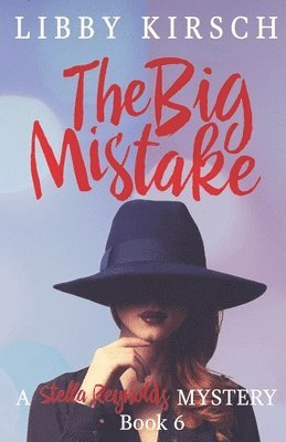 The Big Mistake 1