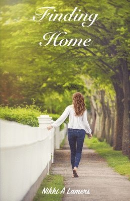 Finding Home 1