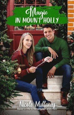 Nicole Mullaney - Magic in Mount Holly, Häftad