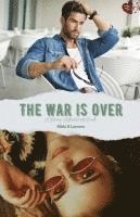 bokomslag War is Over