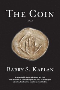 bokomslag The Coin