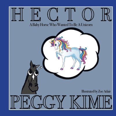 Hector, Häftad