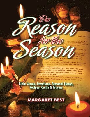 Margaret Best - Reason for the Season, Häftad
