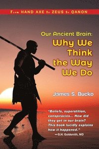 bokomslag Our Ancient Brain