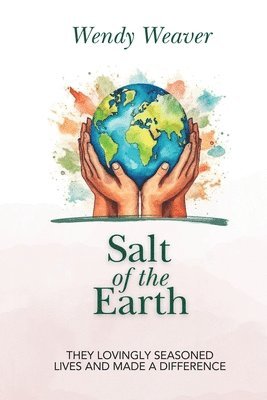 Salt of the Earth 1