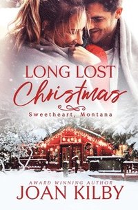 bokomslag Long Lost Christmas