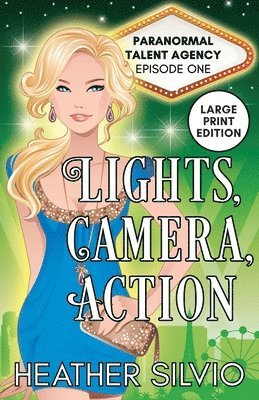 Lights, Camera, Action 1